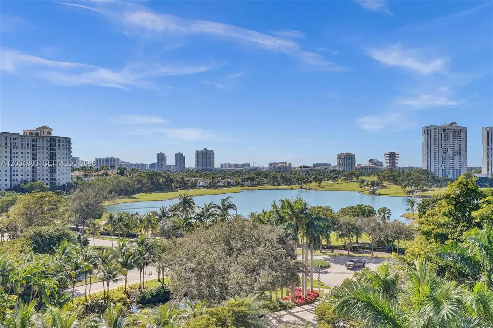 20281 E Country Club Dr # 615, Aventura FL 33180 photo 2