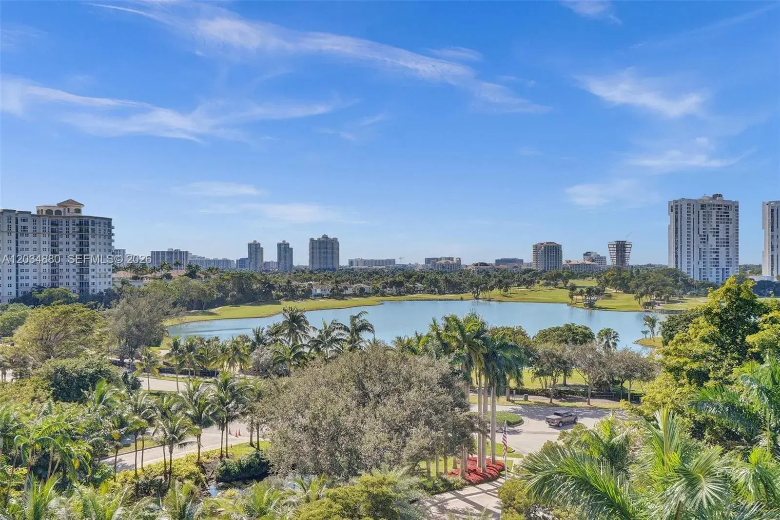 20281 E Country Club Dr # 615, Aventura FL 33180
