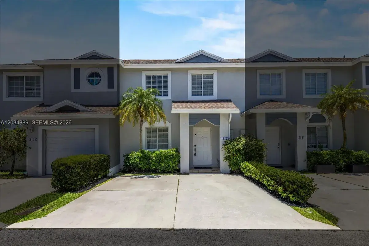 1125 SW 44th Ave, Deerfield Beach FL 33442