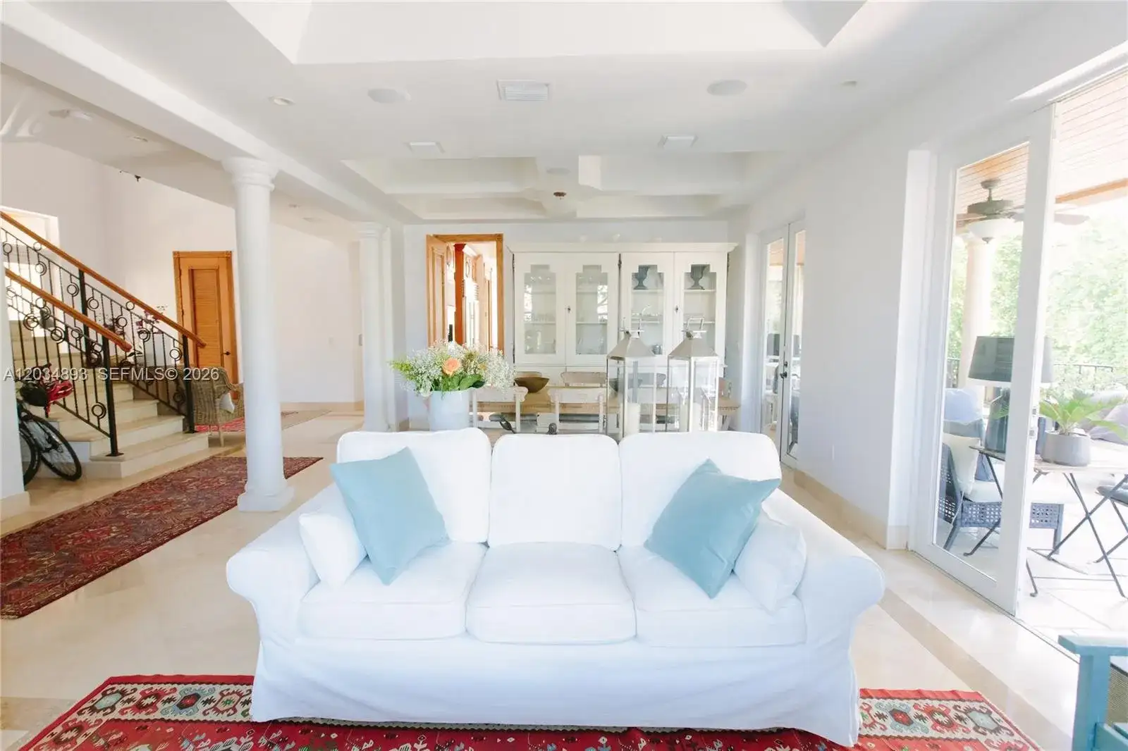 335 W Enid Dr, Key Biscayne FL 33149 photo 4
