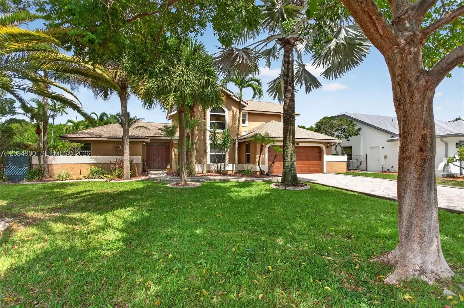 5115 NW 51st Ave, Coconut Creek FL 33073
