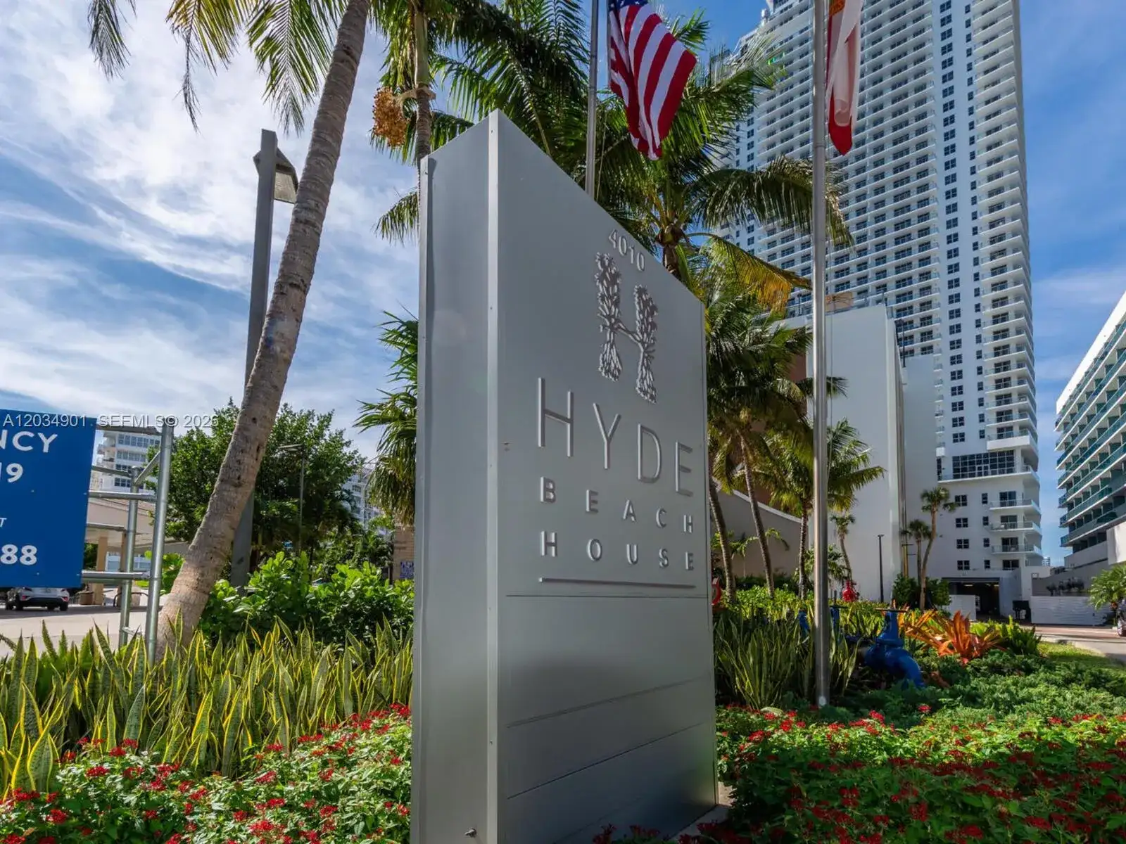 4010 S Ocean Dr # T3705, Hollywood FL 33019 photo 2