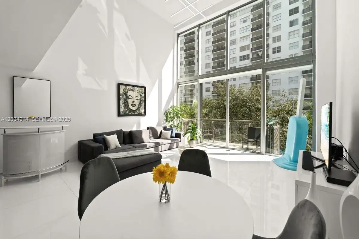 6000 Collins Ave # 517, Miami Beach FL 33140 photo 3