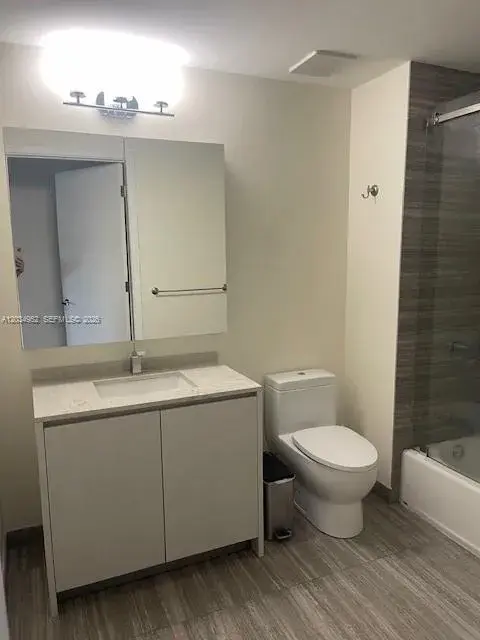 1010 Brickell Ave # 3810, Miami FL 33131