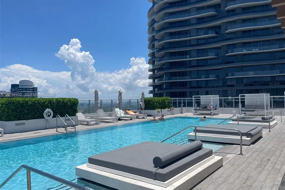 1010 Brickell Ave # 3810, Miami FL 33131