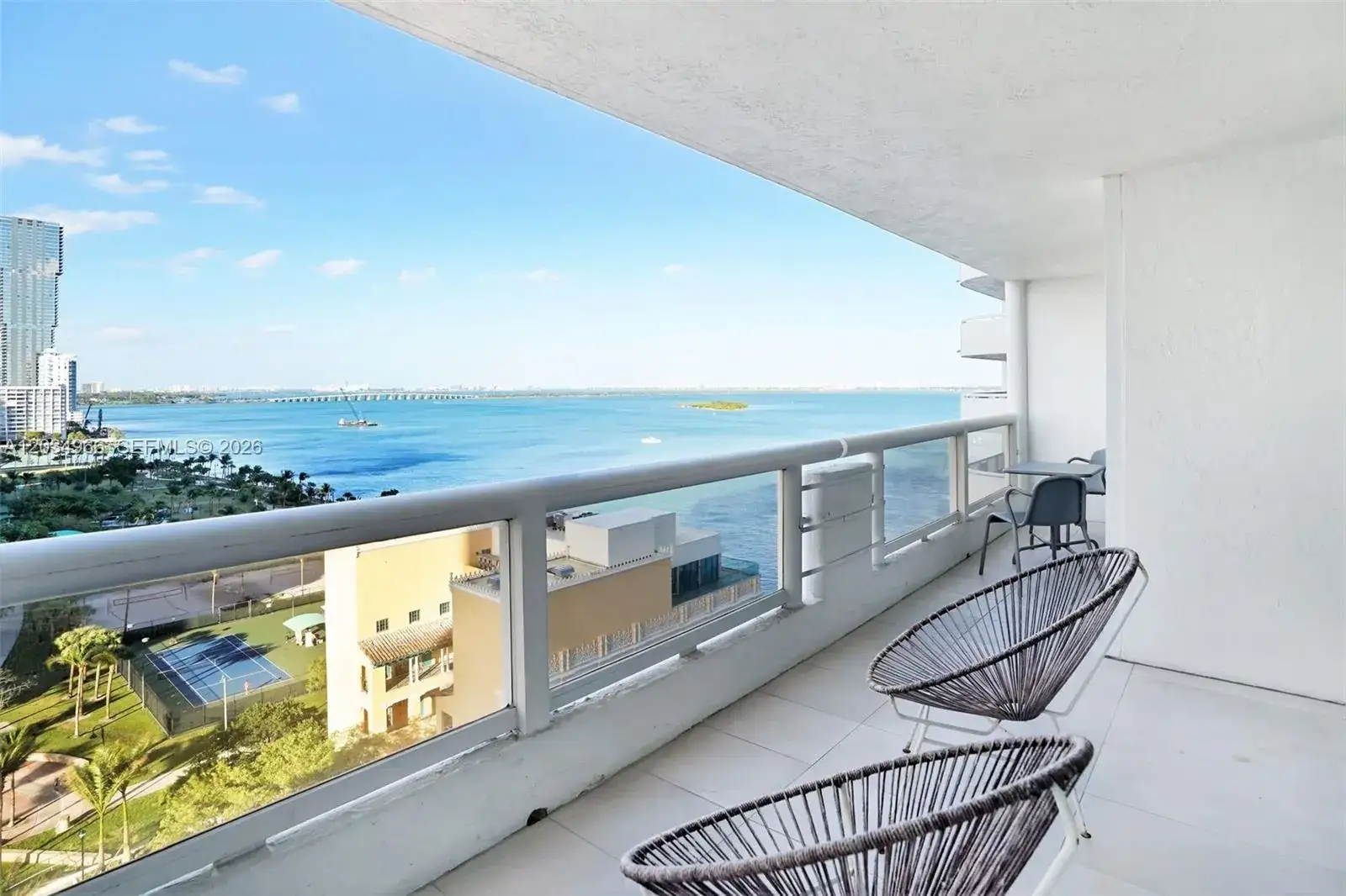 1717 N Bayshore Dr # 1740, Miami FL 33132 photo 2