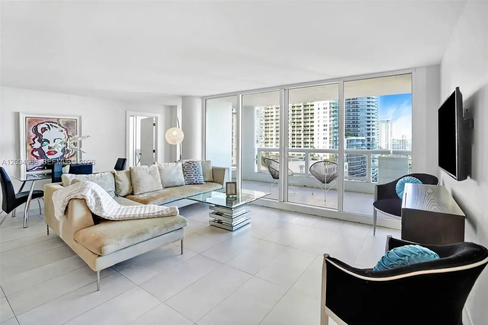 1717 N Bayshore Dr # 1740, Miami FL 33132 photo 4
