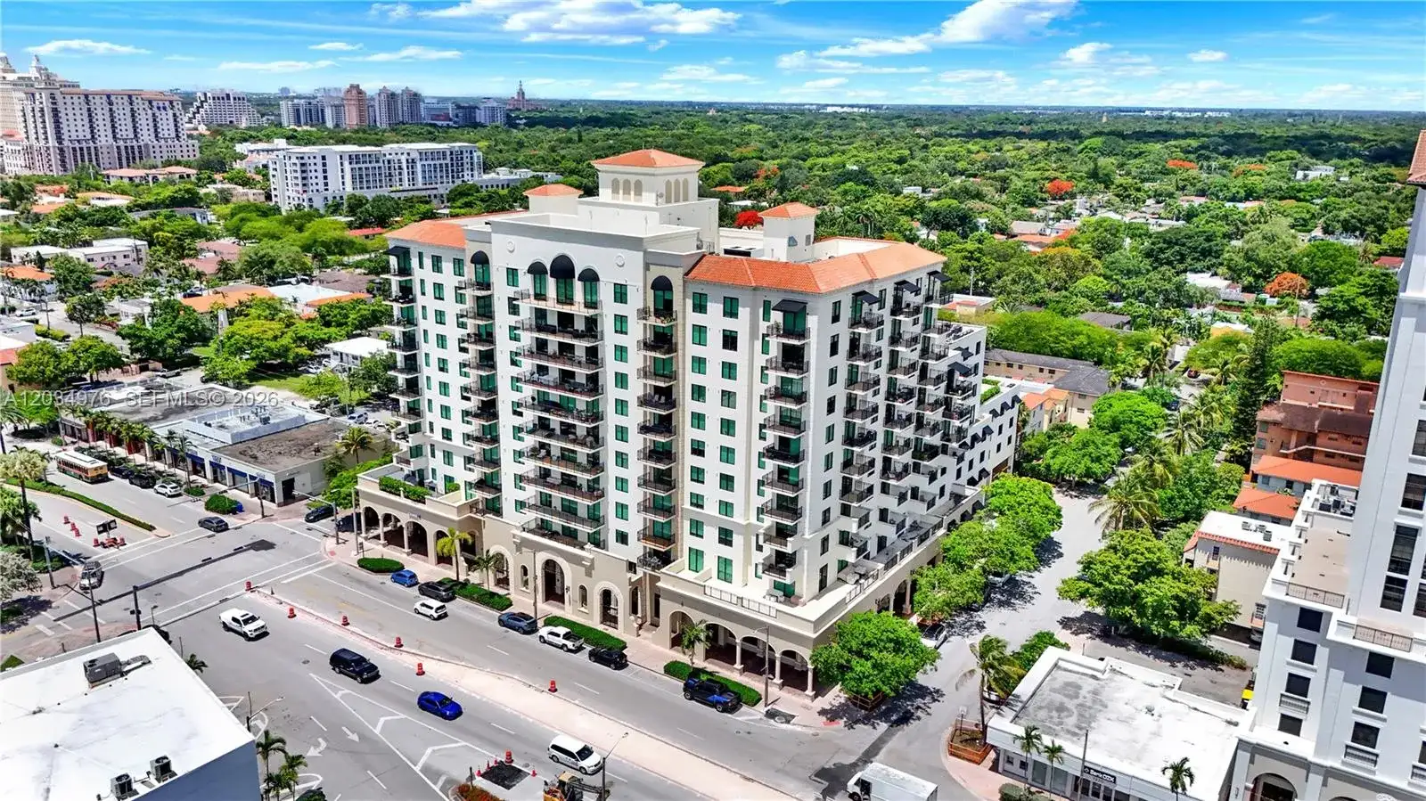 1300 Ponce De Leon Blvd # 901, Coral Gables FL 33134 photo 2