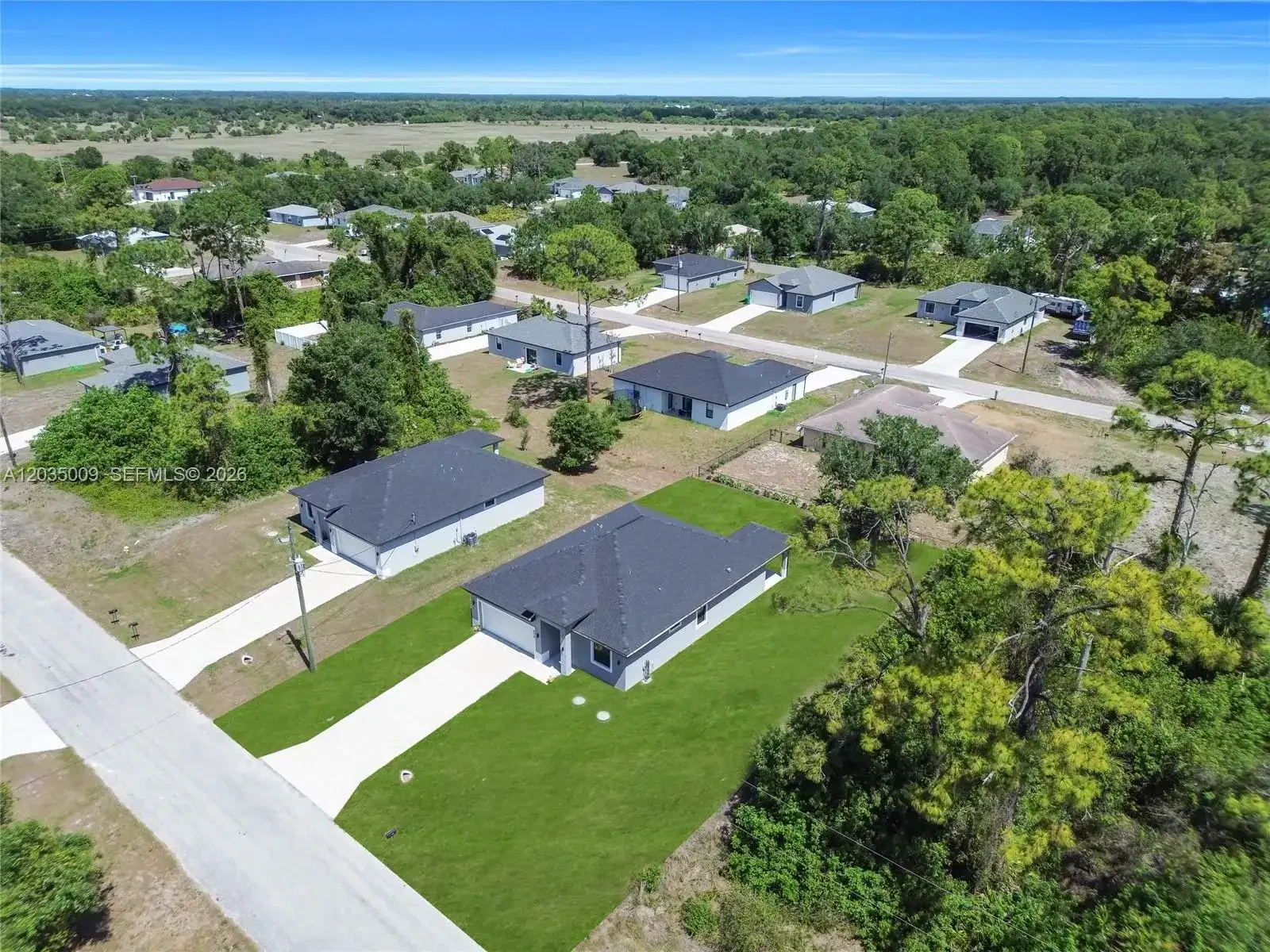 6210 Forest Court, La Belle FL 33935 photo 2