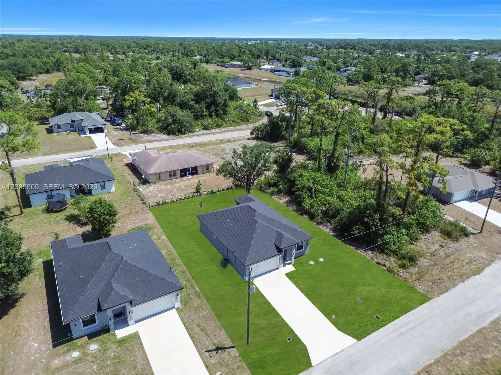 6210 Forest Court, La Belle FL 33935 photo 4
