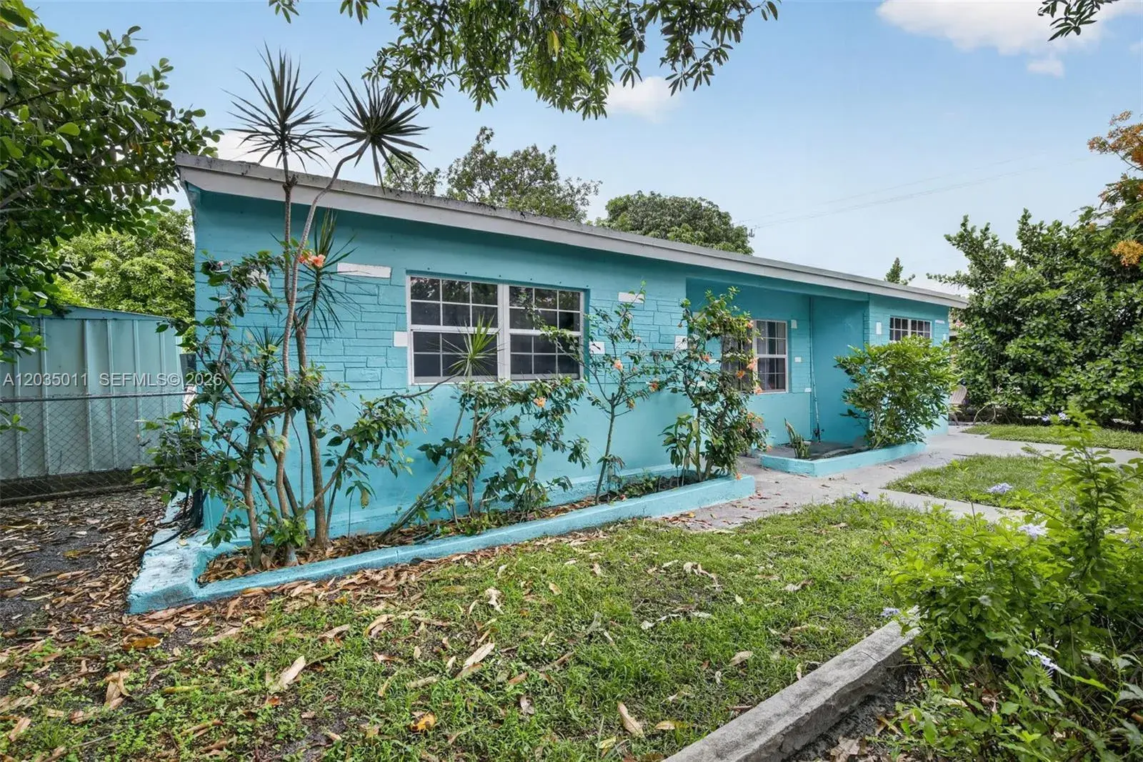 6238 Hayes St # 0, Hollywood FL 33024