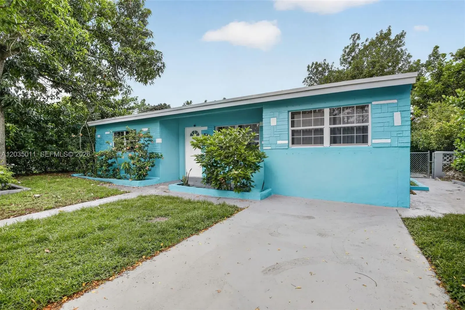 6238 Hayes St # 0, Hollywood FL 33024