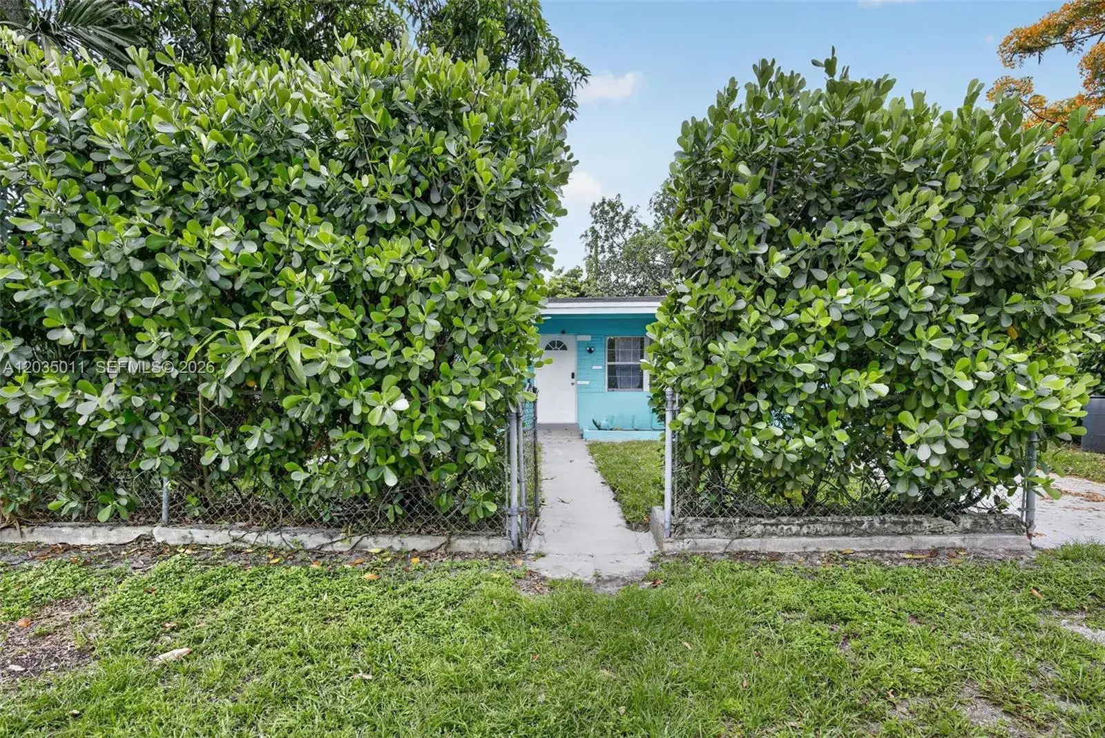 6238 Hayes St # 0, Hollywood FL 33024