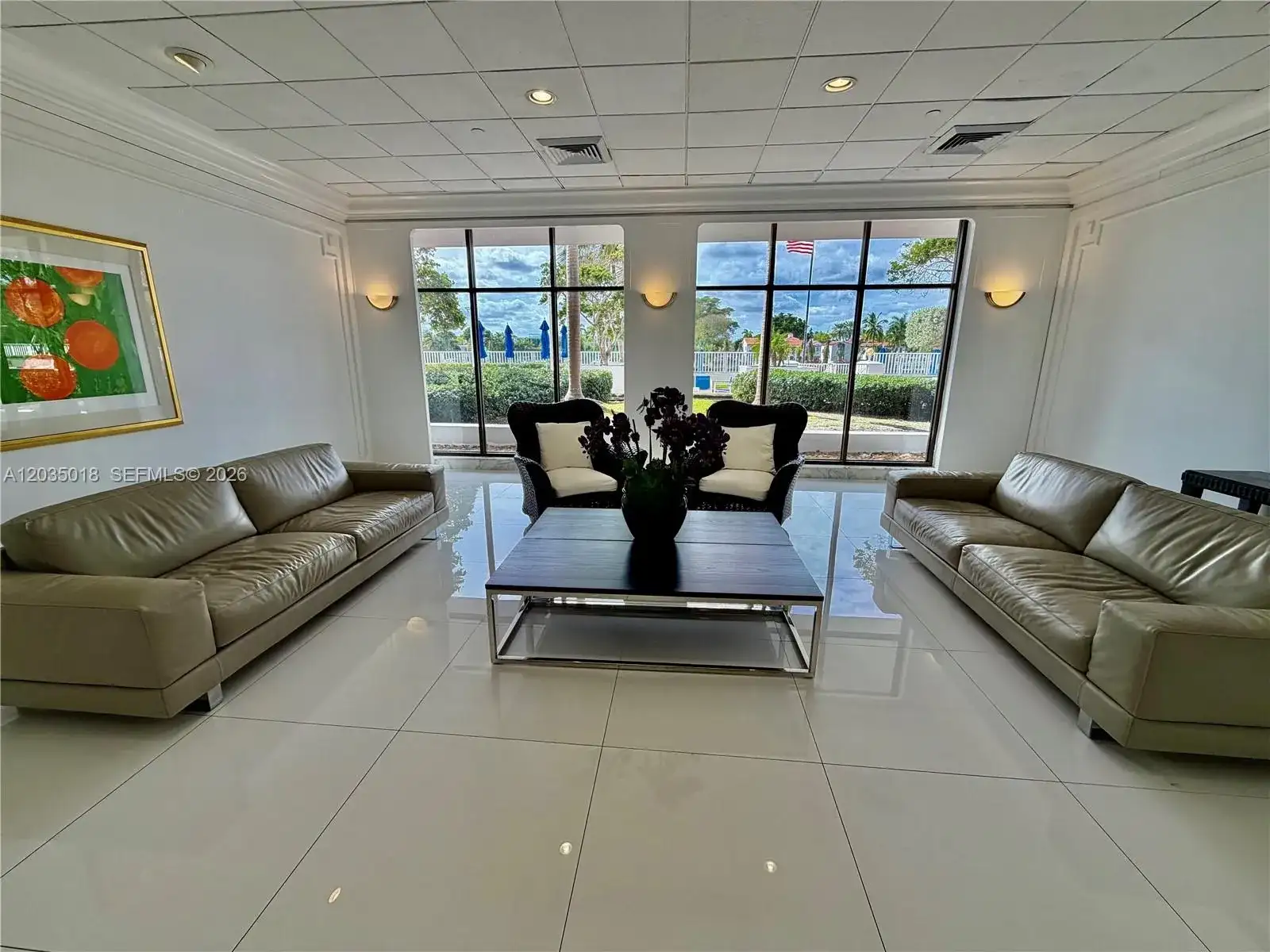 5700 Collins Ave # 14M, Miami Beach FL 33140 photo 2