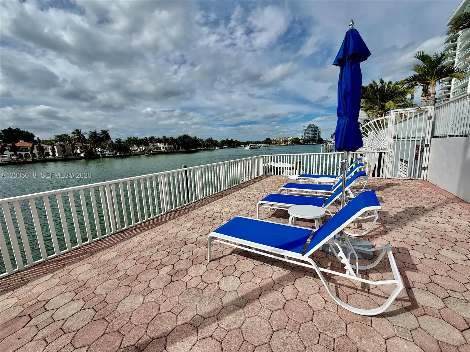 5700 Collins Ave # 14M, Miami Beach FL 33140 photo 3