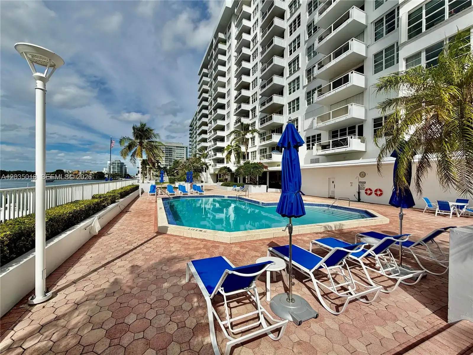 5700 Collins Ave # 14M, Miami Beach FL 33140 photo 4