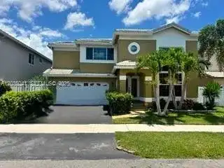 4441 NW 55th Dr, Coconut Creek FL 33073