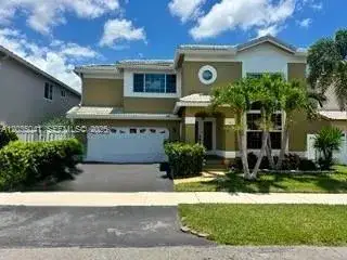 4441 NW 55th Dr, Coconut Creek FL 33073