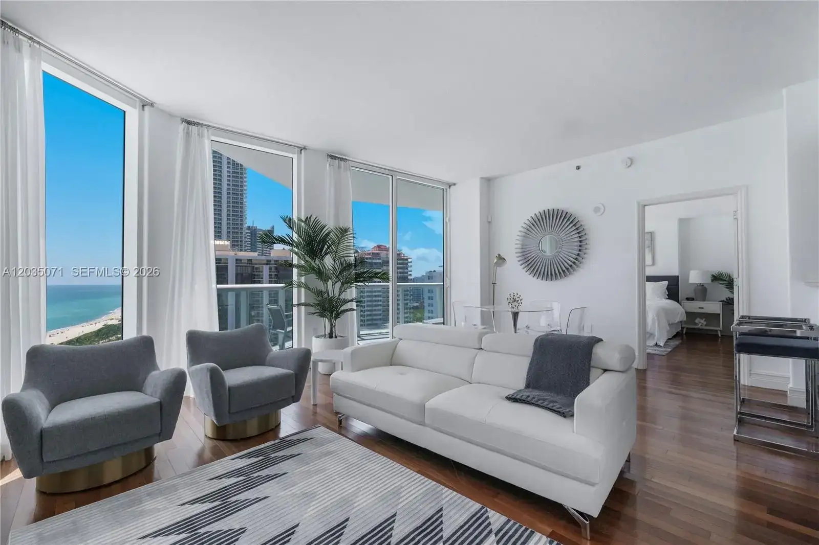 6515 Collins Ave # 1405, Miami Beach FL 33141 photo 3