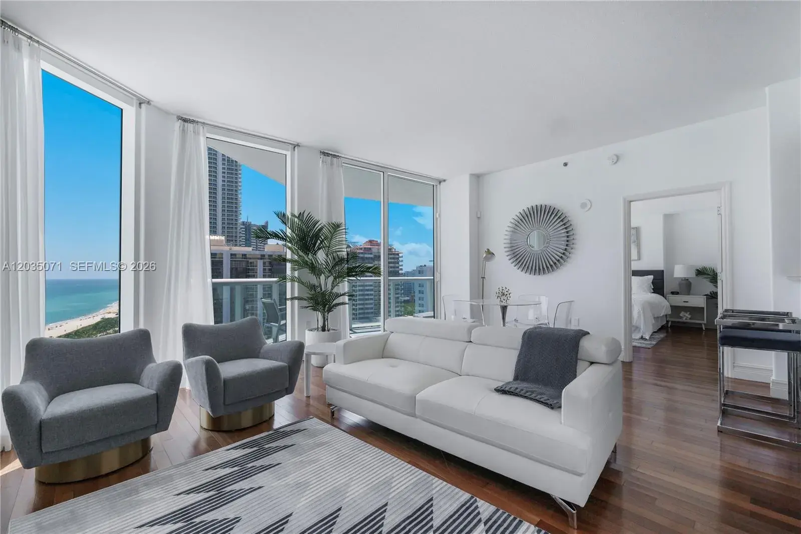 6515 Collins Ave # 1405, Miami Beach FL 33141