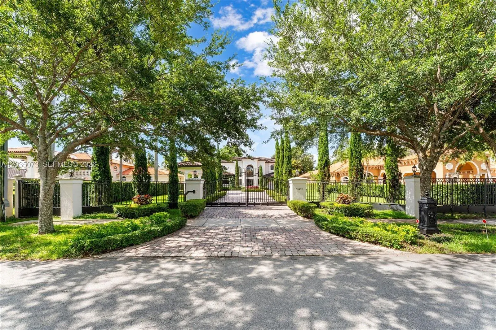 13470 SW 32nd St, Miami FL 33175