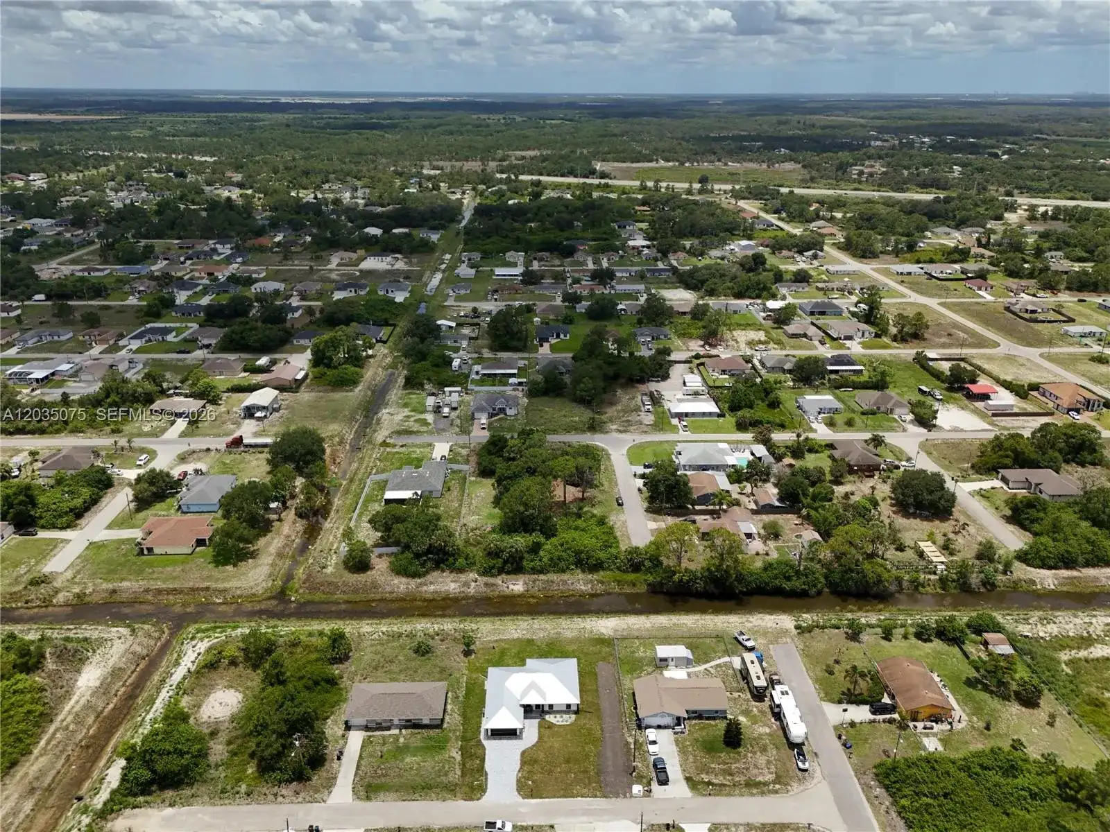 3105 BRIAN AVE S, Lehigh Acres FL 33976 photo 5