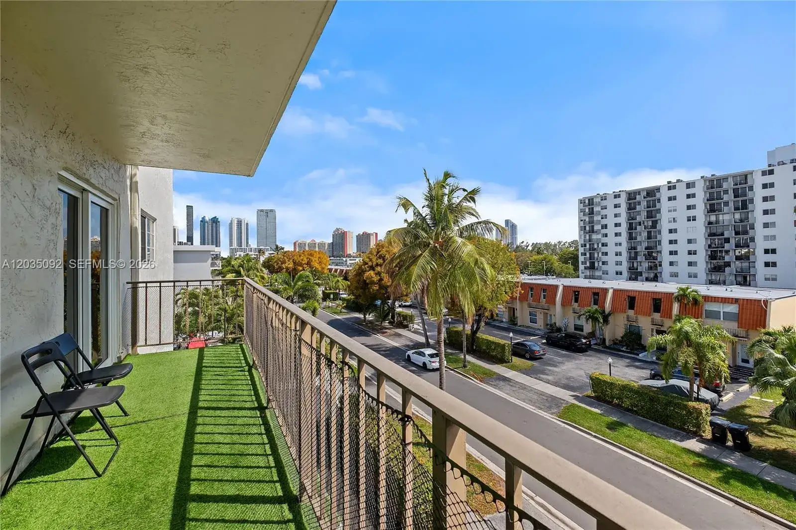 3665 NE 167th St # 409, North Miami Beach FL 33160