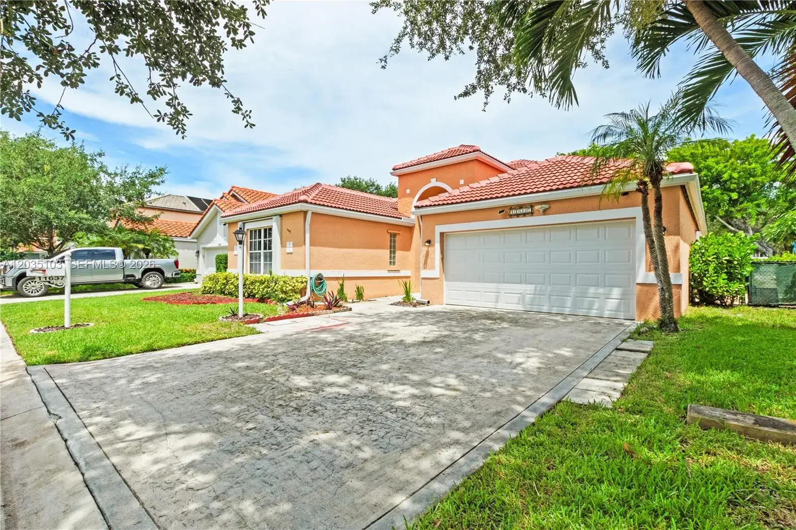 11637 NW 3rd Dr, Coral Springs FL 33071