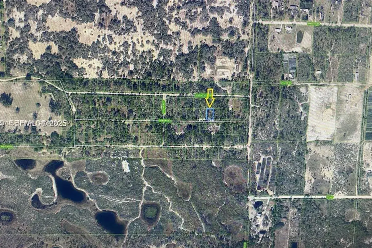 324 LOT #19 TANNERY LN, Lake Placid FL 33852