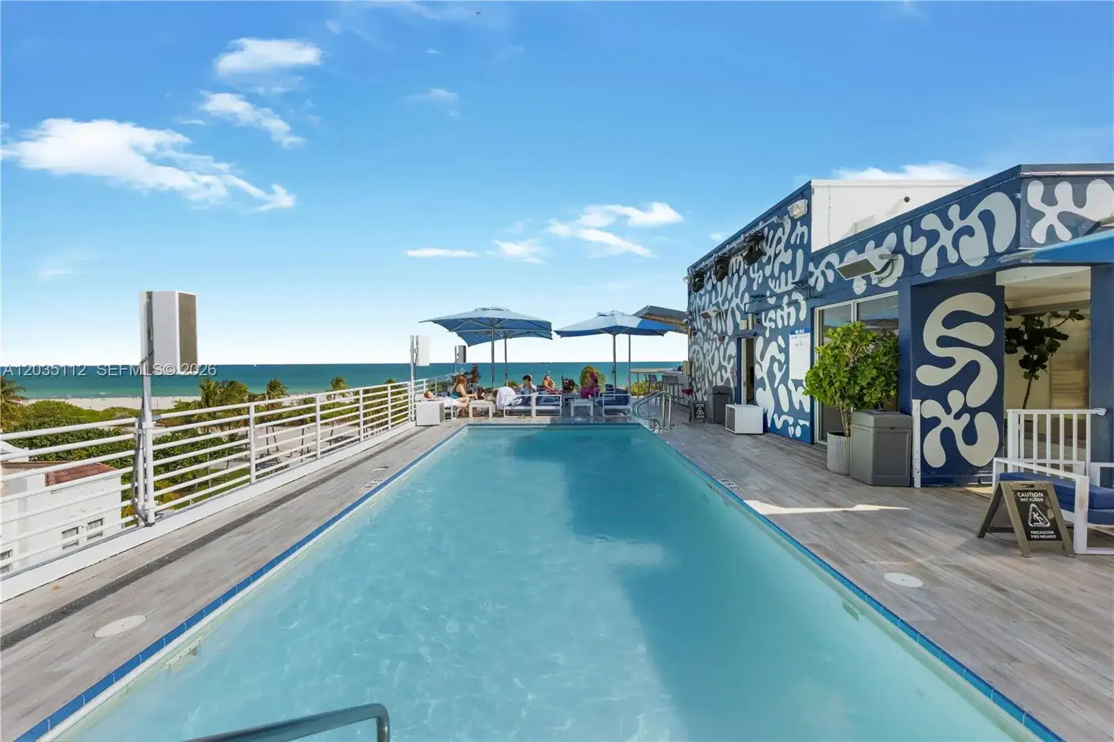 1024 Ocean Dr # A402, Miami Beach FL 33139 photo 2