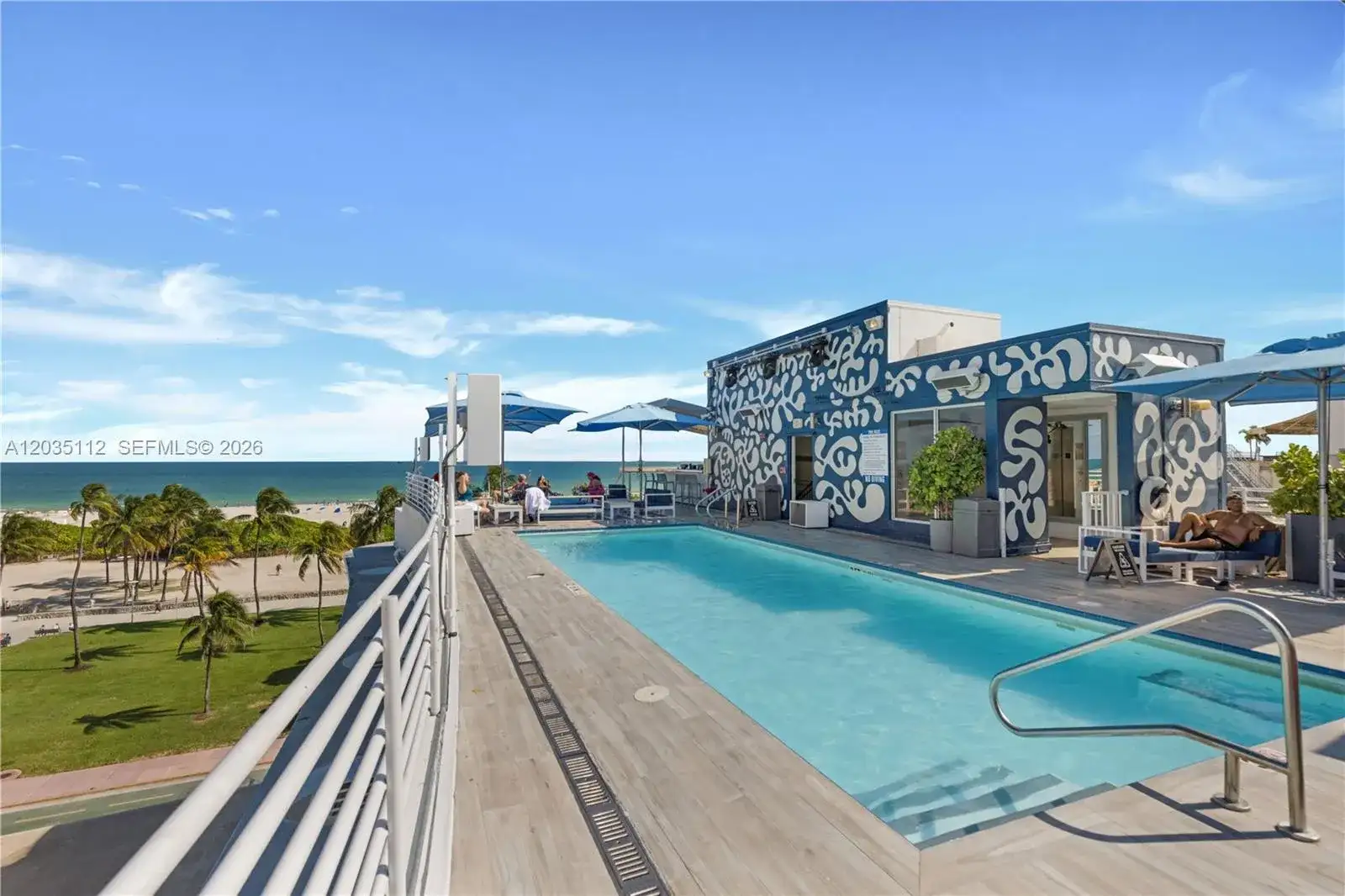1024 Ocean Dr # A402, Miami Beach FL 33139 photo 5