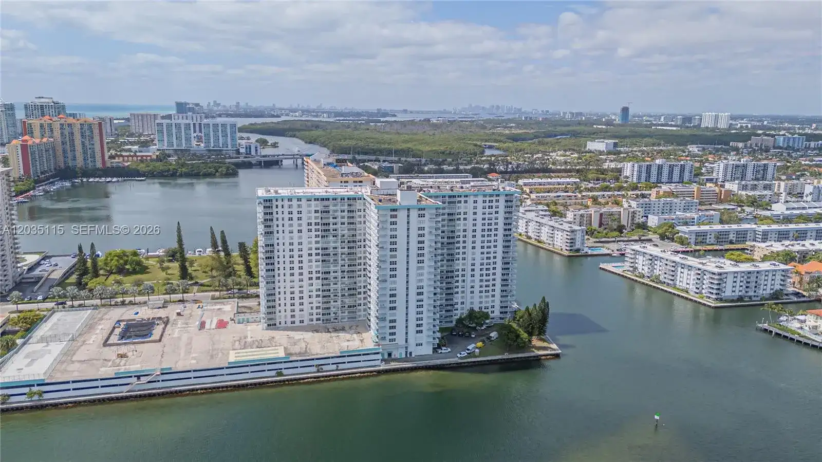 301 174 ST # 702, Sunny Isles Beach FL 33160 photo 2