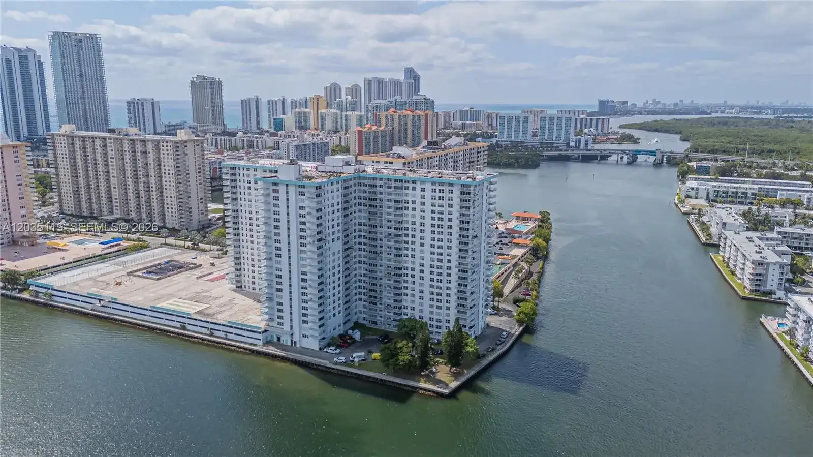 301 174 ST # 702, Sunny Isles Beach FL 33160 photo 3