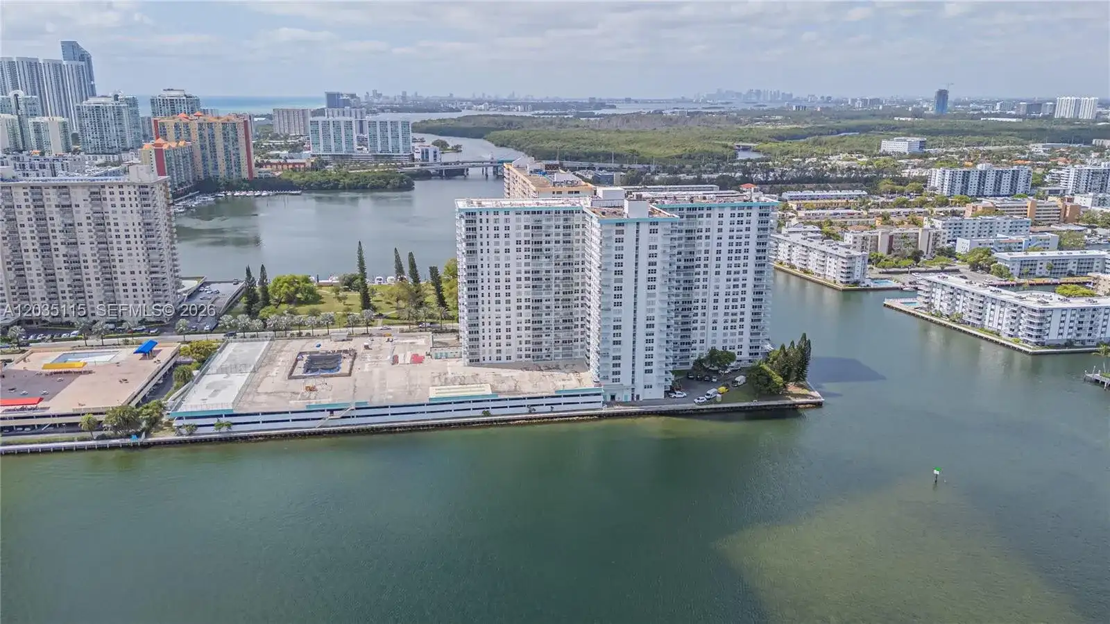 301 174 ST # 702, Sunny Isles Beach FL 33160 photo 4