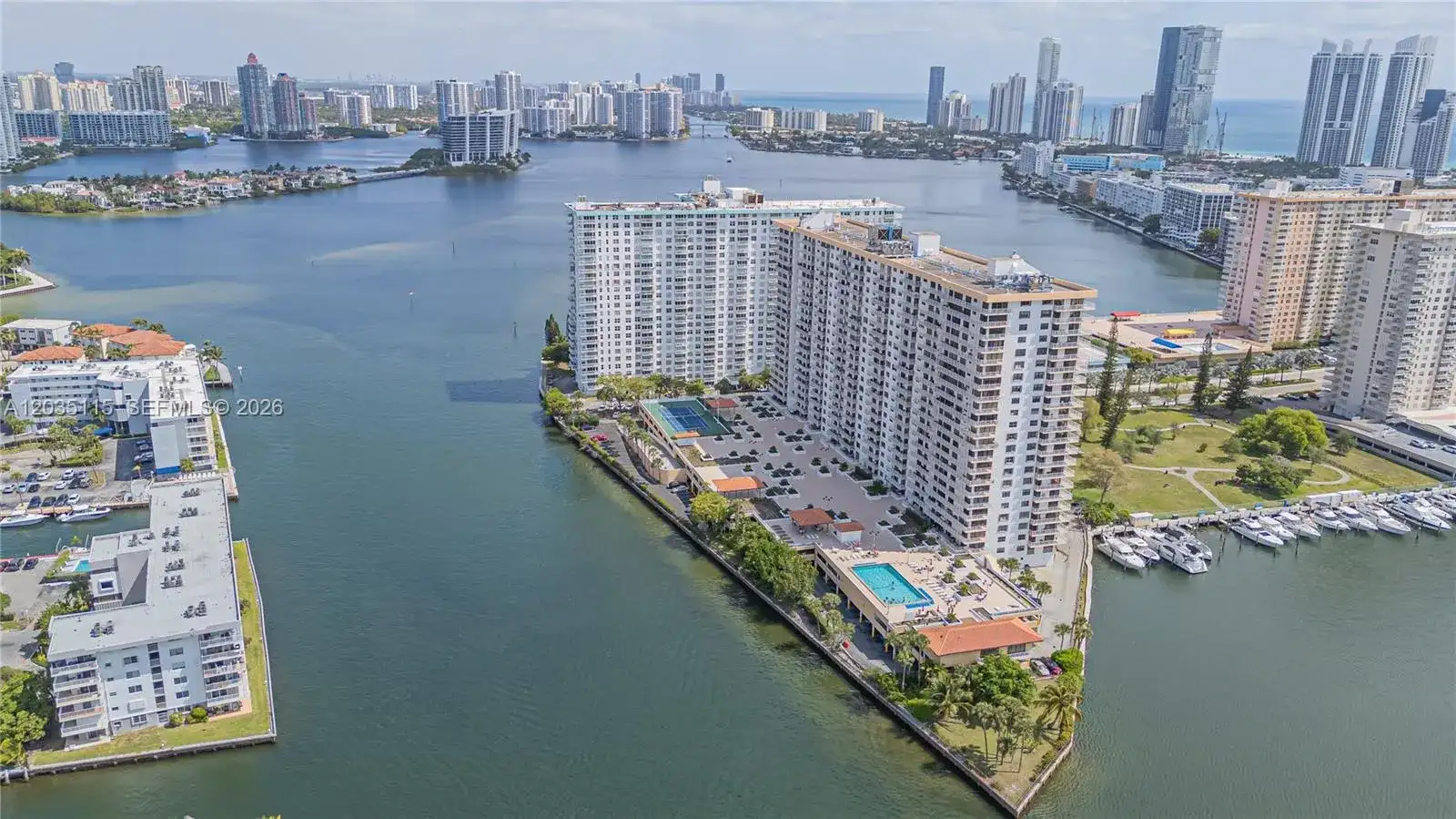 301 174 ST # 702, Sunny Isles Beach FL 33160 photo 5