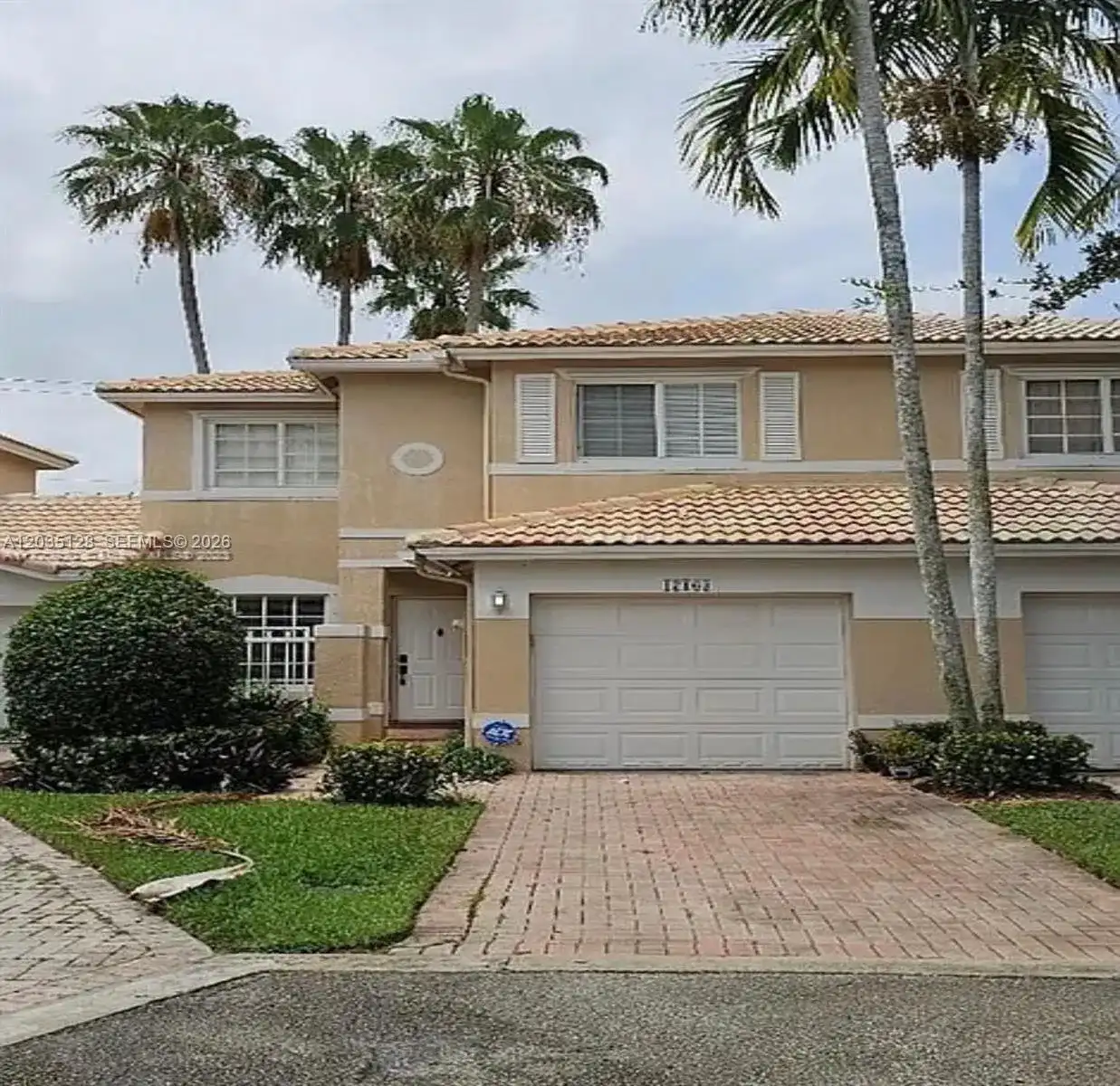 17163 NW 23rd St # 17163, Pembroke Pines FL 33028