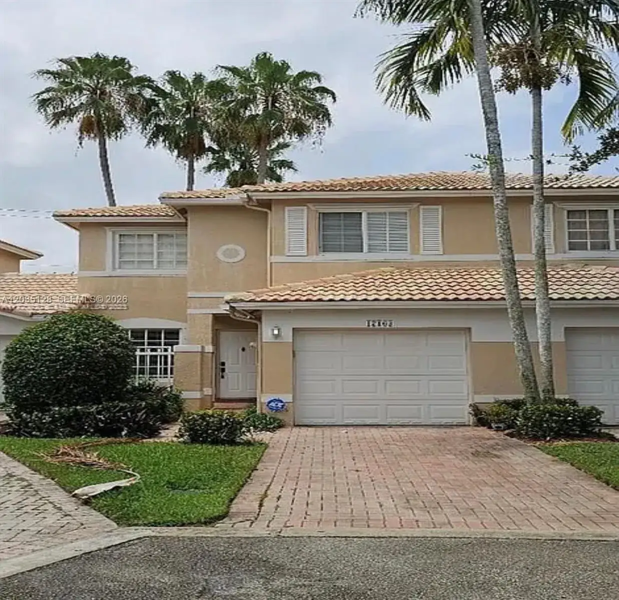 17163 NW 23rd St # 17163, Pembroke Pines FL 33028