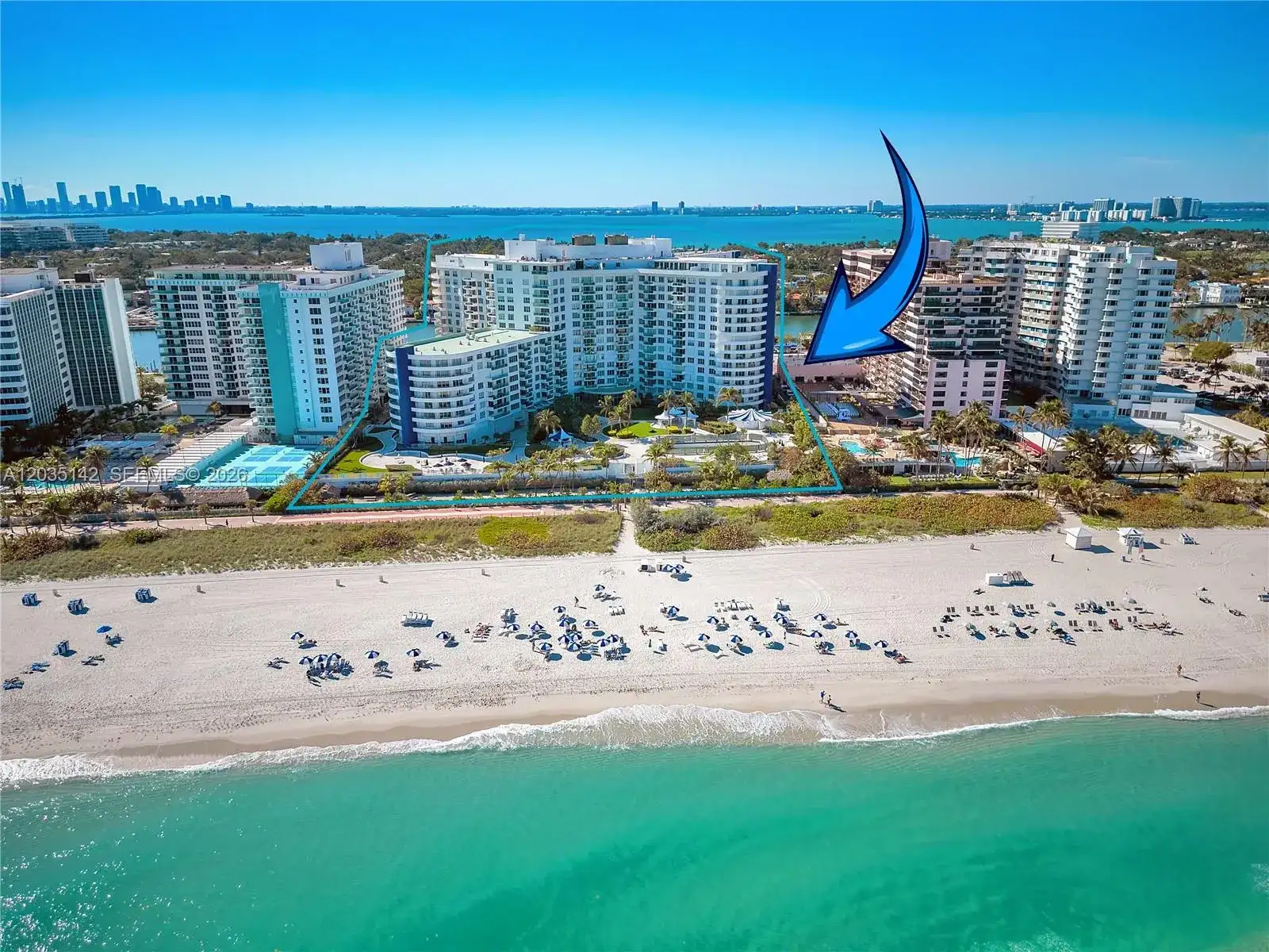 5161 Collins Ave # 310, Miami Beach FL 33140 photo 2