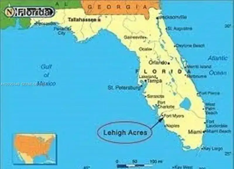 1060 Beggs St E, Lehigh Acres FL 33974 photo 2