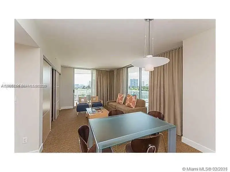 18683 Collins Ave # 607, Sunny Isles Beach FL 33160 photo 4