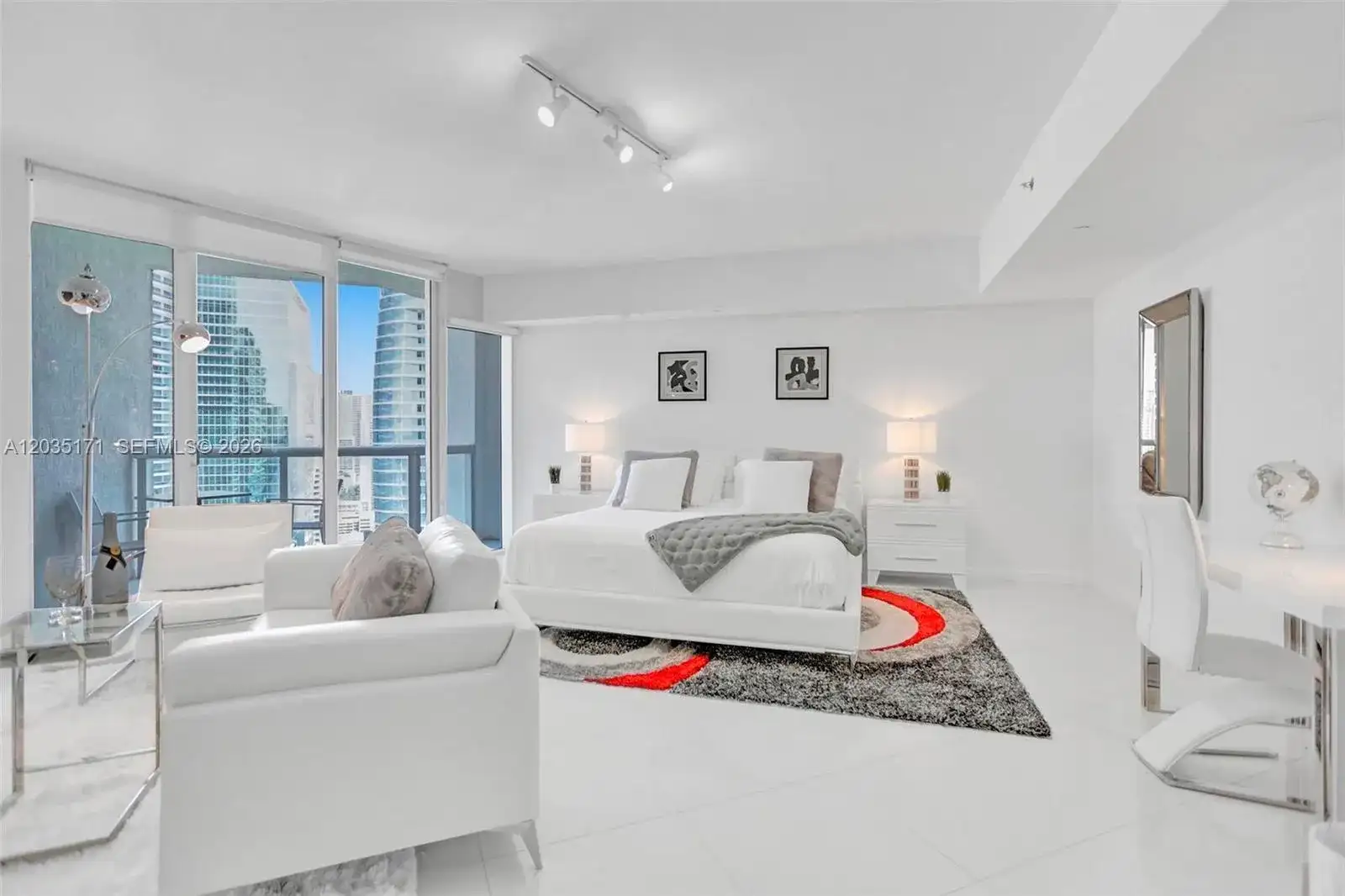 475 Brickell Ave # 3408, Miami FL 33131 photo 2