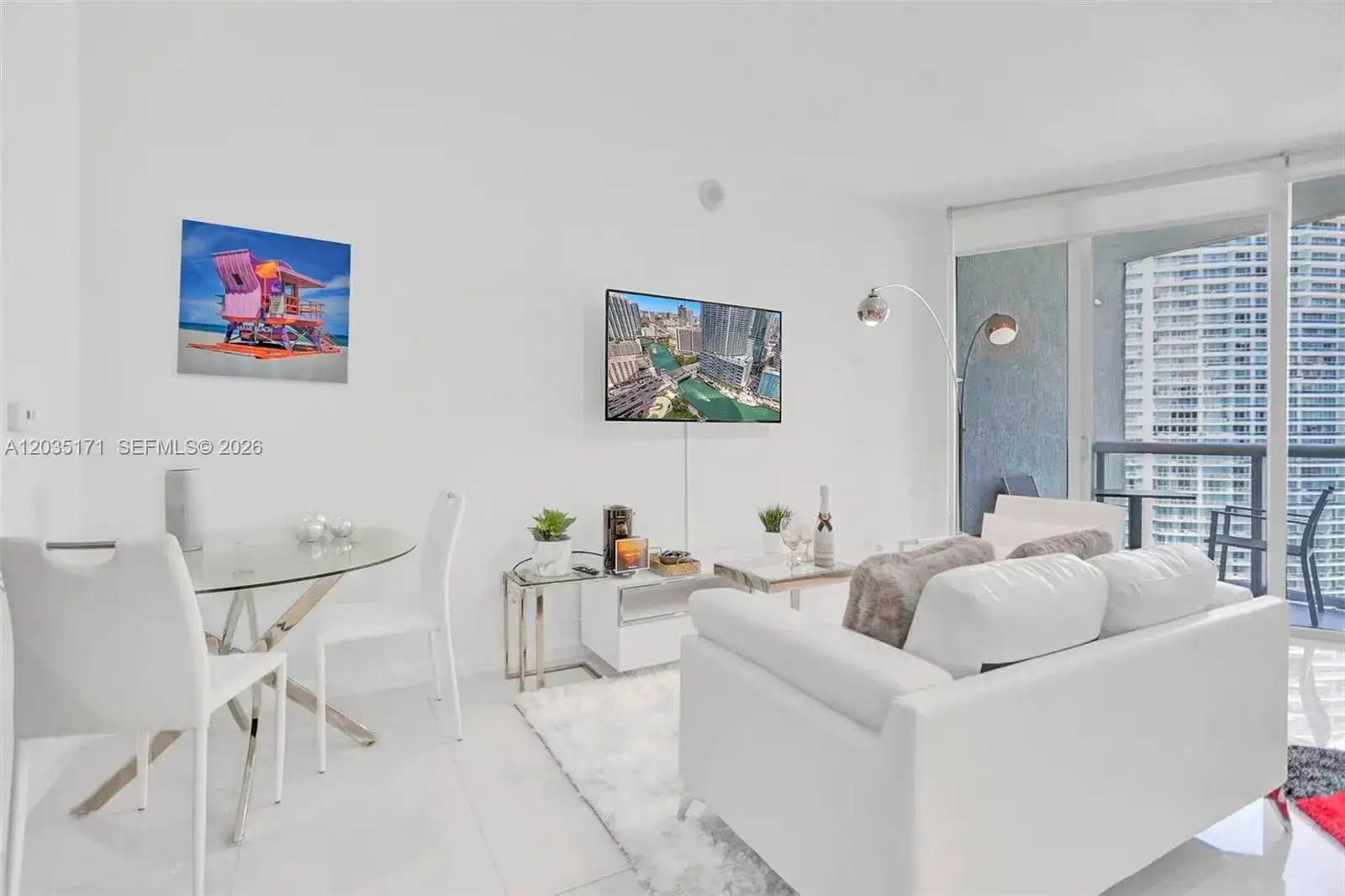 475 Brickell Ave # 3408, Miami FL 33131 photo 3