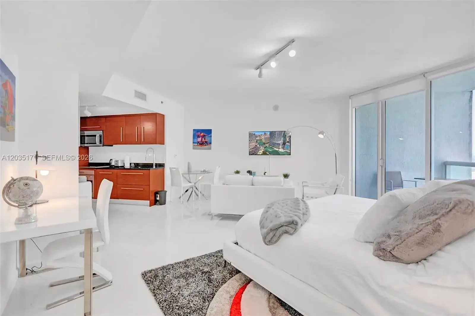 475 Brickell Ave # 3408, Miami FL 33131 photo 4