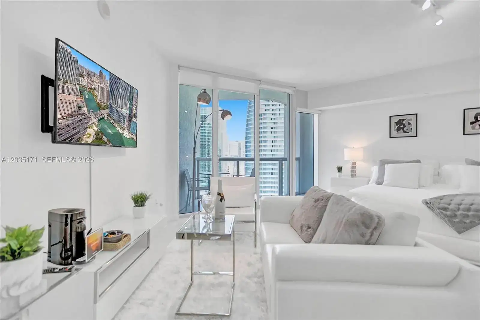 475 Brickell Ave # 3408, Miami FL 33131 photo 5