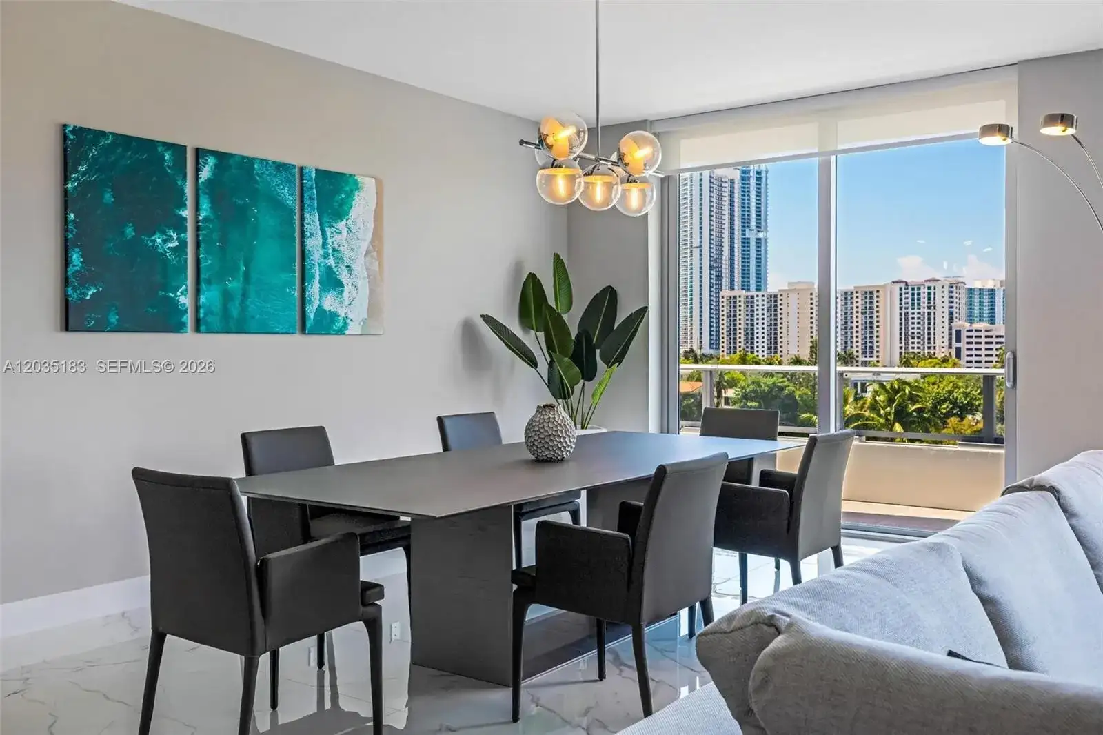 330 Sunny Isles Blvd # 506, Sunny Isles Beach FL 33160 photo 3