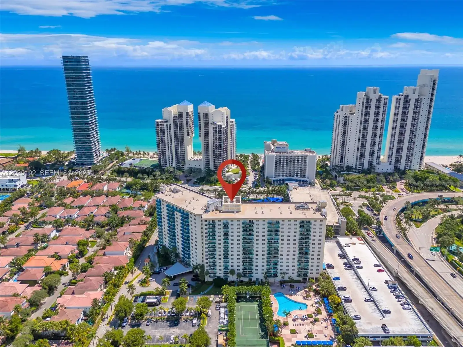 19370 Collins Ave # 823, Sunny Isles Beach FL 33160