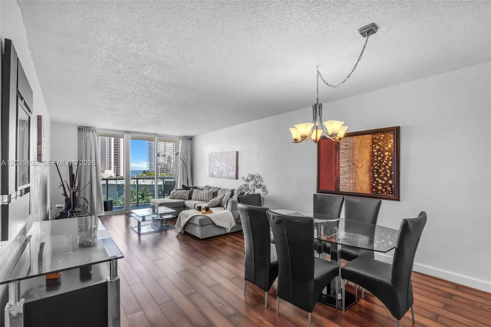19370 Collins Ave # 823, Sunny Isles Beach FL 33160 photo 5