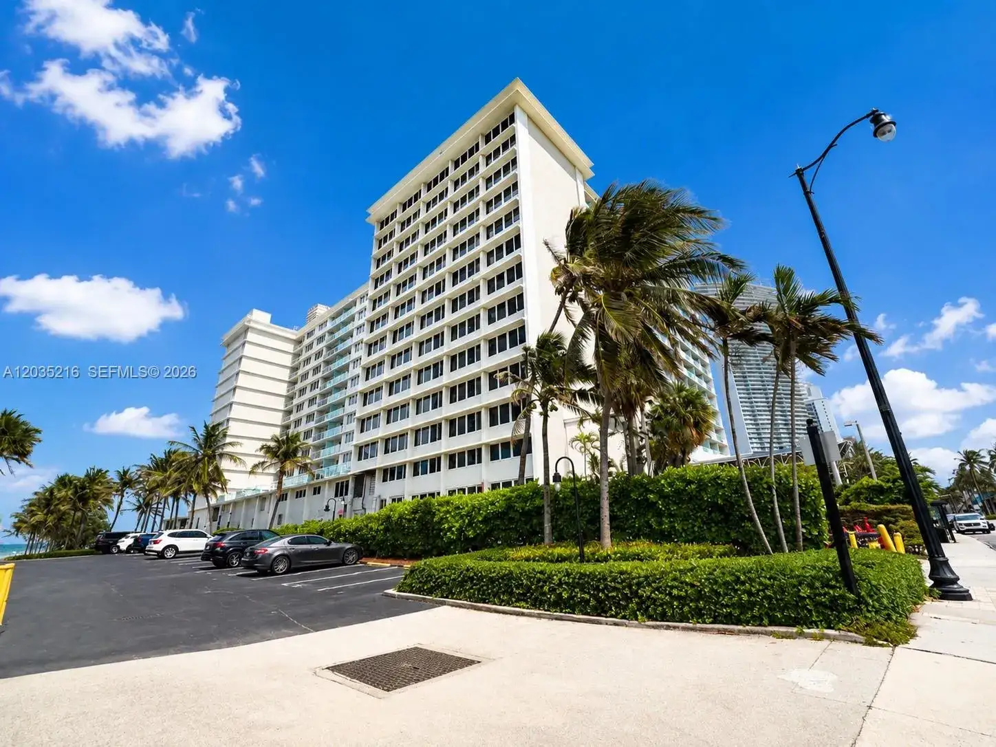 19201 Collins Ave # 527, Sunny Isles Beach FL 33160