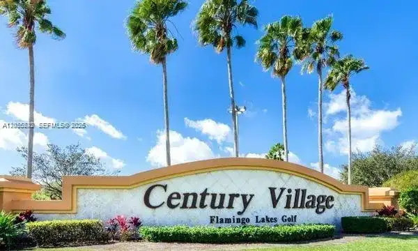 13255 SW 7th Ct # 406D, Pembroke Pines FL 33027