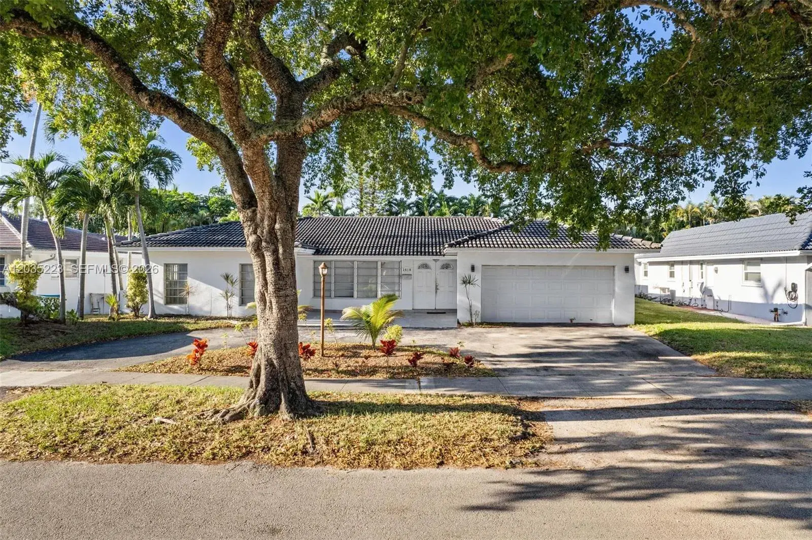 3610 N 53rd Ave, Hollywood FL 33021
